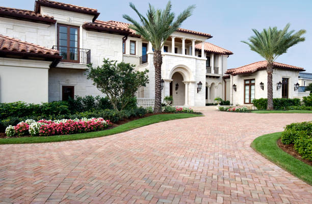 Best Custom Driveway Pavers  in Beaver Falls, PA